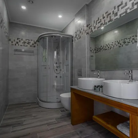 Katsaros Luxury Apts Ii 5 Min Walk To Tsilivi (Zakynthos)