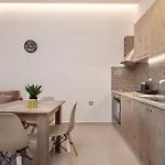Katsaros Luxury Apts 5 Min Walk To Apartment Tsilivi (Zakynthos)