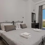 Apartment Katsaros Luxury Apts 5 Min Walk To
