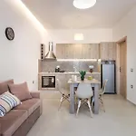 Apartment Katsaros Luxury Apts 5 Min Walk To *