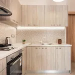 Apartment Katsaros Luxury Apts 5 Min Walk To