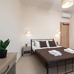 Apartment Katsaros Luxury Apts 5 Min Walk To *
