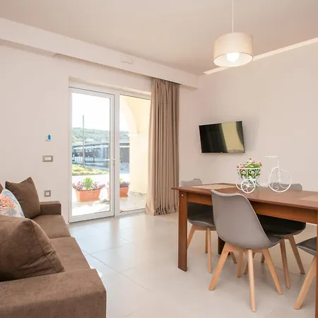 Katsaros Luxury Apts Ii 5 Min Walk To * Tsilivi (Zakynthos)