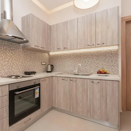 Apartment Katsaros Luxury Apts Ii 5 Min Walk To *