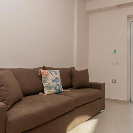 Katsaros Luxury Apts Ii 5 Min Walk To Apartment Tsilivi (Zakynthos)