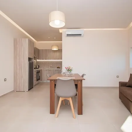 Apartment Katsaros Luxury Apts Ii 5 Min Walk To Tsilivi (Zakynthos)