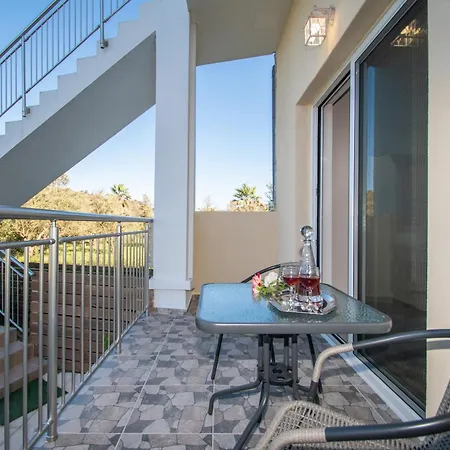 Katsaros Luxury Apts Ii 5 Min Walk To *