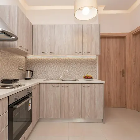 Apartment Katsaros Luxury Apts Ii 5 Min Walk To Tsilivi (Zakynthos)