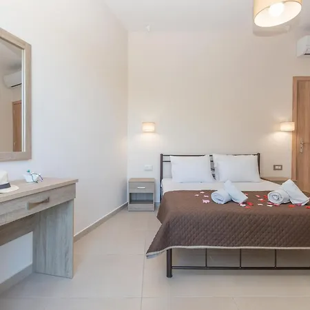 Katsaros Luxury Apts Ii 5 Min Walk To *