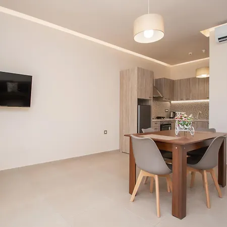 Katsaros Luxury Apts Ii 5 Min Walk To Tsilivi (Zakynthos)