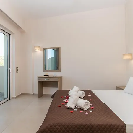 Apartment Katsaros Luxury Apts Ii 5 Min Walk To *