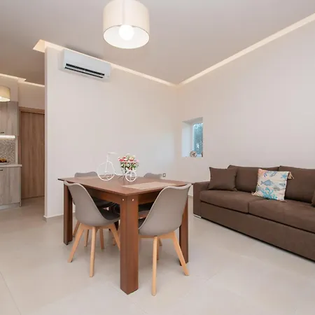 Katsaros Luxury Apts Ii 5 Min Walk To * Tsilivi (Zakynthos)