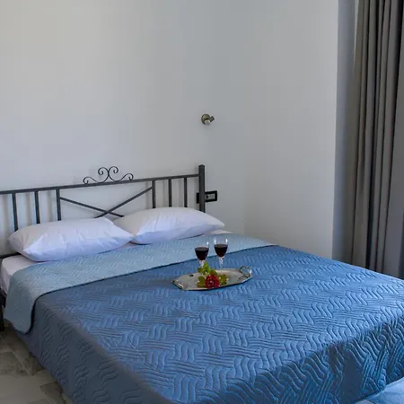 Katsaros Luxury Apts Ii 5 Min Walk To Apartment Tsilivi (Zakynthos)