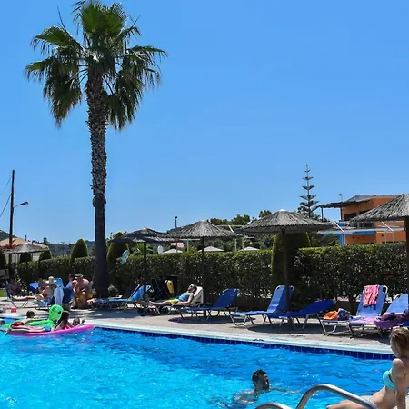 Katsaros Luxury Apts Ii 5 Min Walk To Apartment