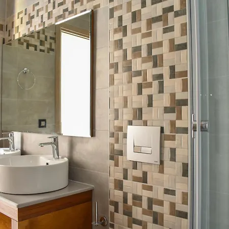 Apartment Katsaros Luxury Apts Ii 5 Min Walk To