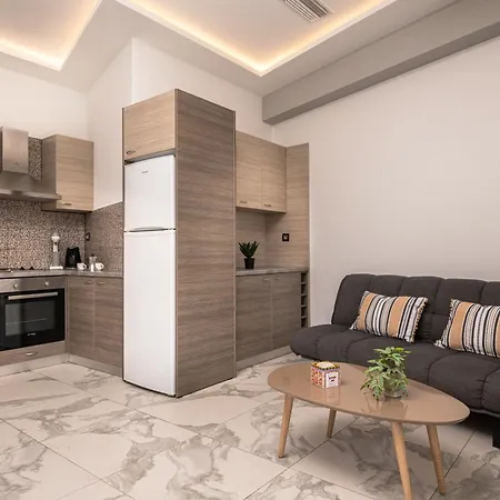 Appartement Katsaros Luxury Apts 5 Min Walk To Tsilivi (Zakynthos)