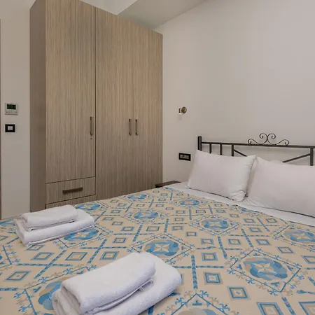 Katsaros Luxury Apts 5 Min Walk To Tsilivi (Zakynthos)