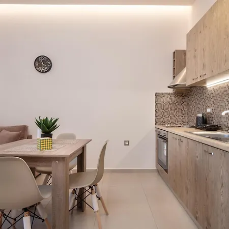 Katsaros Luxury Apts 5 Min Walk To Appartement Tsilivi (Zakynthos)