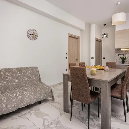 Katsaros Luxury Apts 5 Min Walk To Tsilivi (Zakynthos)