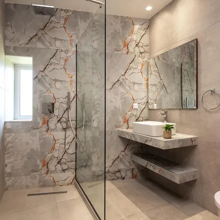 Katsaros Luxury Apts Ii 5 Min Walk To Apartment Tsilivi (Zakynthos)