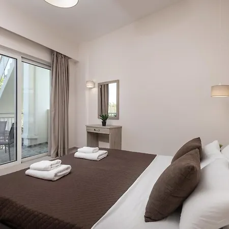 Appartement Katsaros Luxury Apts 5 Min Walk To Tsilivi (Zakynthos)
