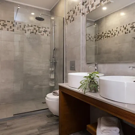 Katsaros Luxury Apts Ii 5 Min Walk To *