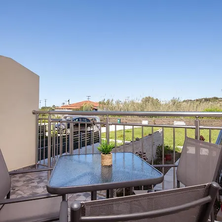 Katsaros Luxury Apts 5 Min Walk To * Tsilivi (Zakynthos)