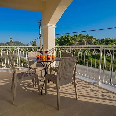 Katsaros Luxury Apts Ii 5 Min Walk To *
