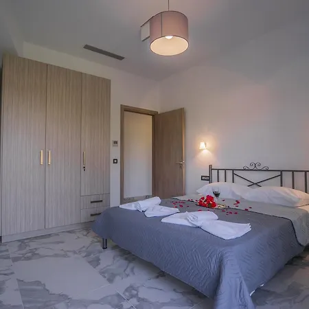 Katsaros Luxury Apts Ii 5 Min Walk To * Tsilivi (Zakynthos)