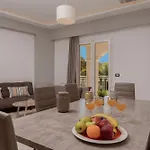 Katsaros Luxury Apts 5 Min Walk To *