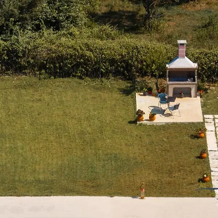 Apartamento Katsaros Luxury Apts 5 Min Walk To Tsilivi (Zakynthos)