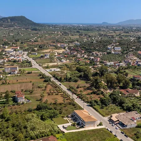 Katsaros Luxury Apts 5 Min Walk To * Tsilivi (Zakynthos)