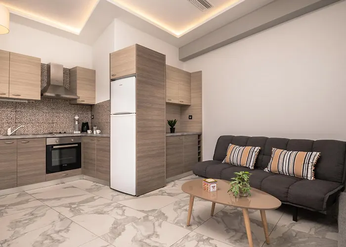Appartamento Katsaros Luxury Apts 5 Min Walk To Tsilivi (Zakynthos)