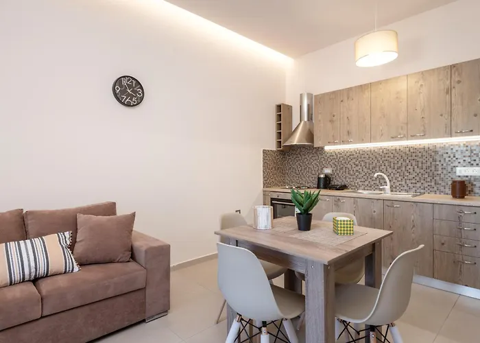 Katsaros Luxury Apts 5 Min Walk To * Tsilivi (Zakynthos)