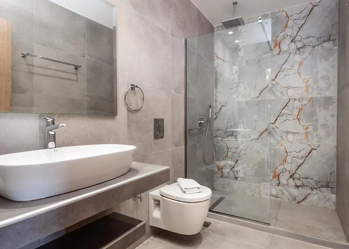 Katsaros Luxury Apts 5 Min Walk To * Tsilivi (Zakynthos)