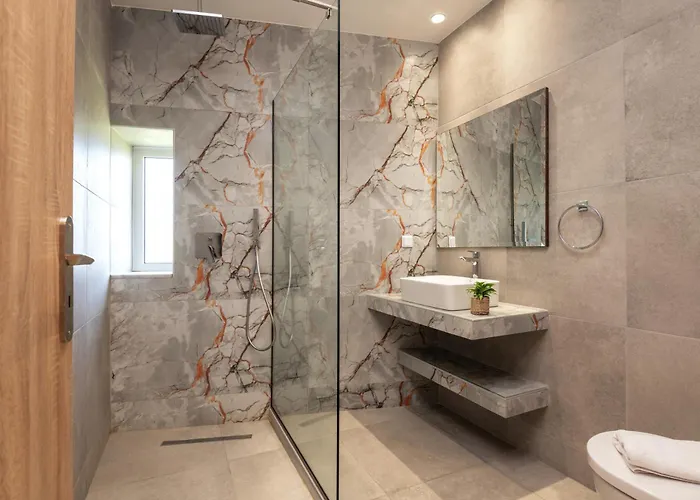 Katsaros Luxury Apts 5 Min Walk To Appartamento Tsilivi (Zakynthos)