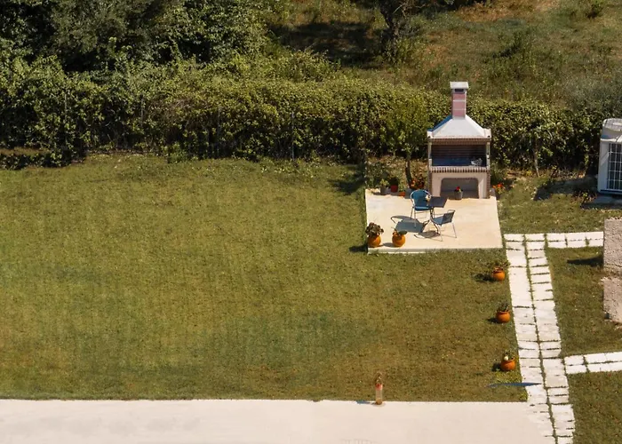 Appartamento Katsaros Luxury Apts 5 Min Walk To Tsilivi (Zakynthos)