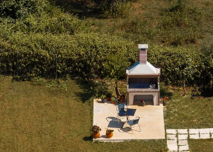 Katsaros Luxury Apts 5 Min Walk To Tsilivi (Zakynthos)